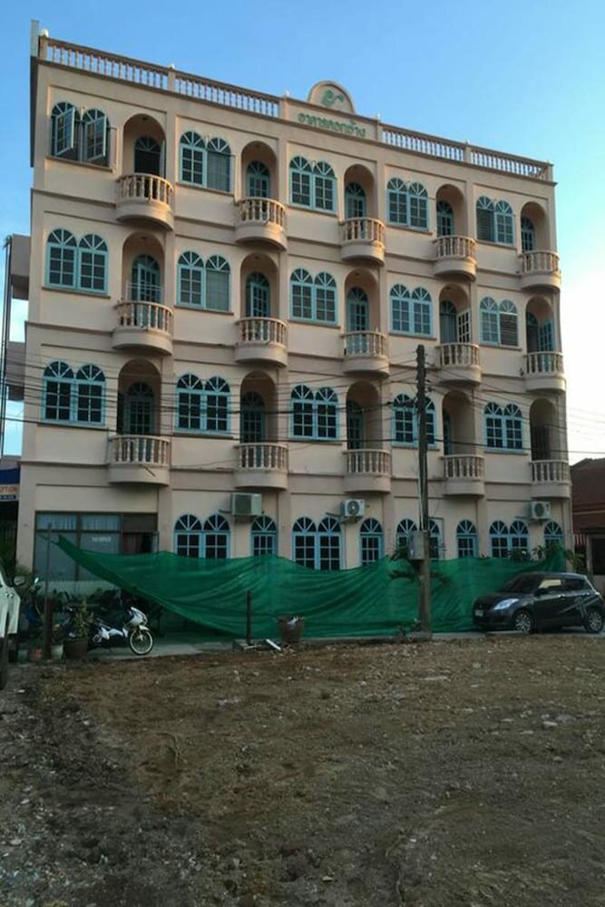 Hotel Khok Chang Building, Phuket Province, photo