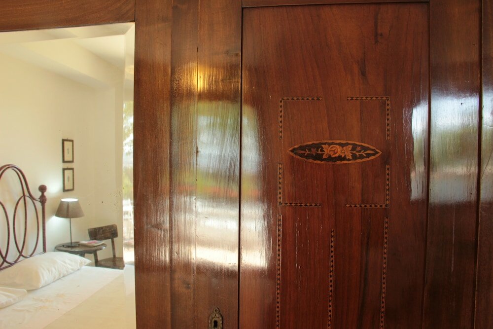 Фото Agriturismo Ponterosa