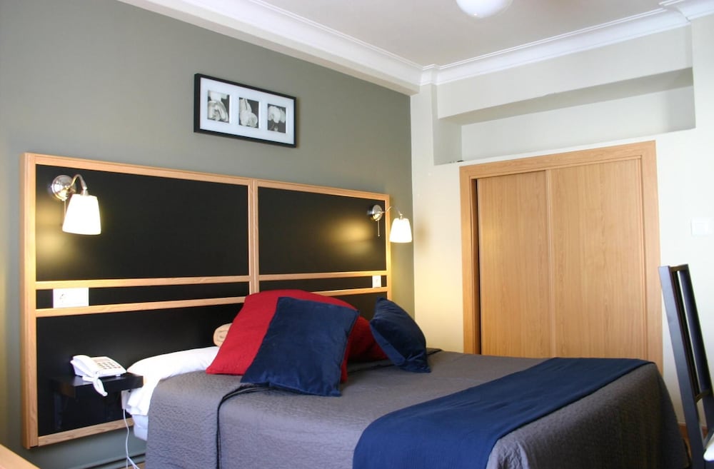 Фото Hostal Mara