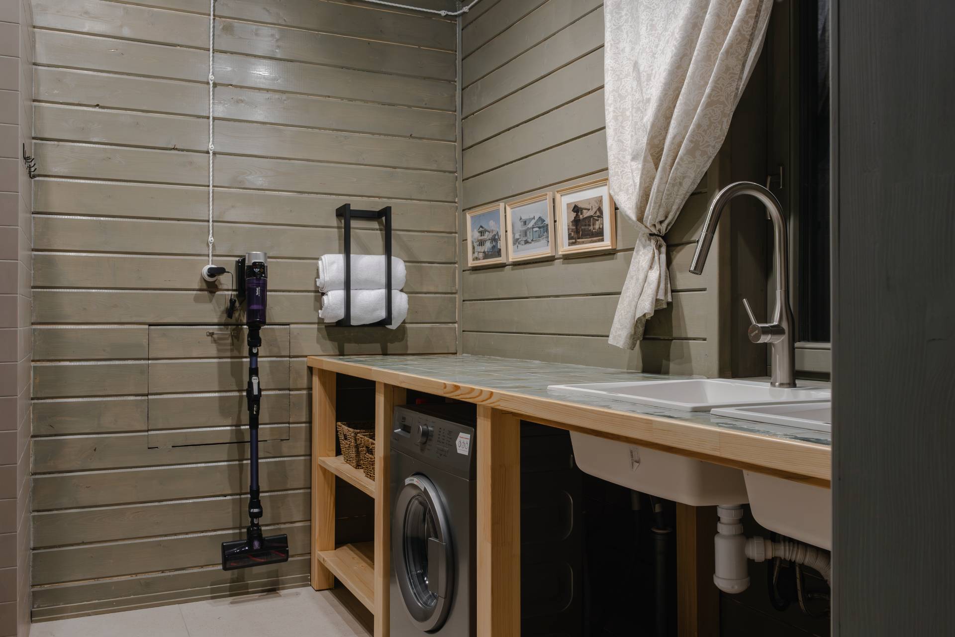 Фото Частная территория