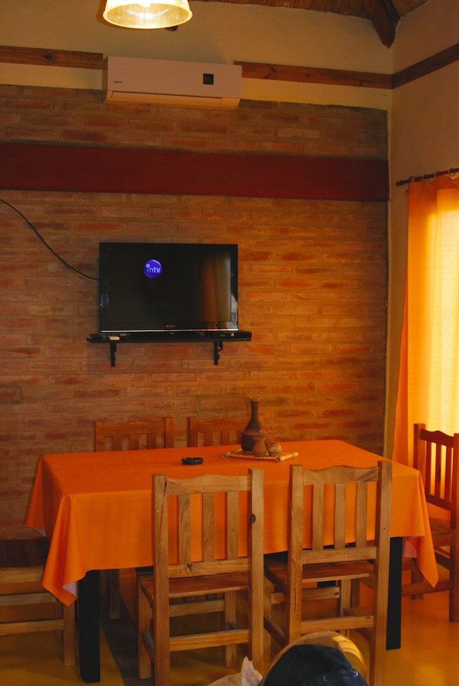 Фото La Aldea De San Rafael