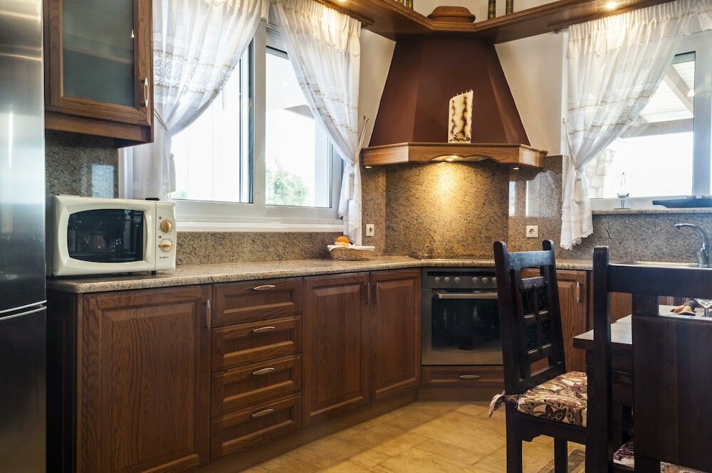 Фото Villa Dionysus