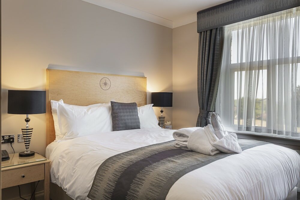 Фото The Moorland Hotel, Haytor, Devon