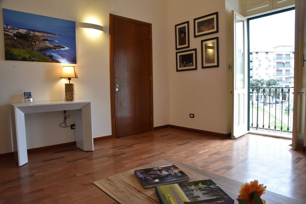 Фото Dimora San Biagio Suites & Apartment