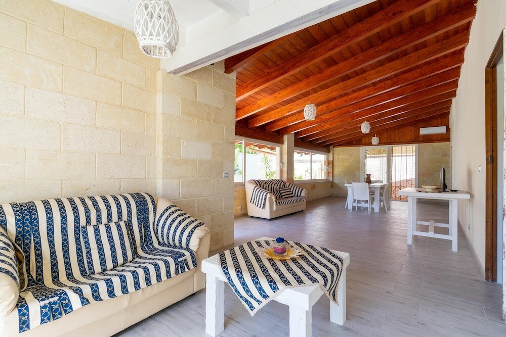 Фото Villa Relù