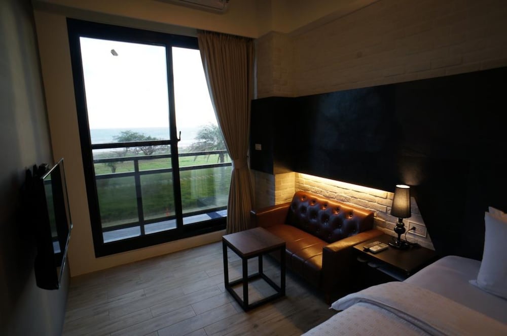 Фото Kenting Moon Bay Hotel