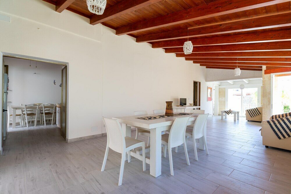 Фото Villa Relù