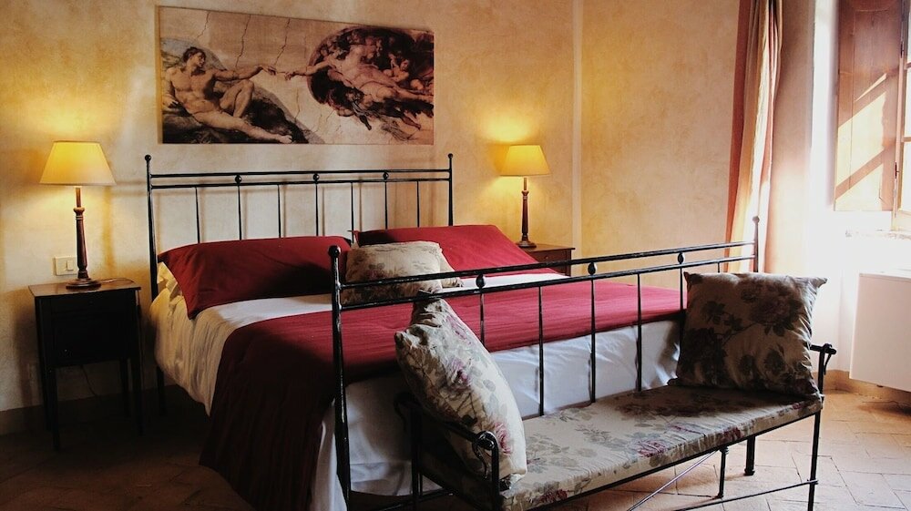 Фото Tenuta Fattoria Vecchia