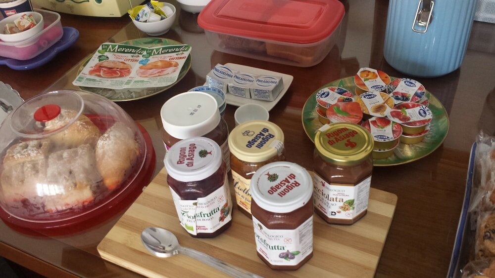 Фото B&b Galileo