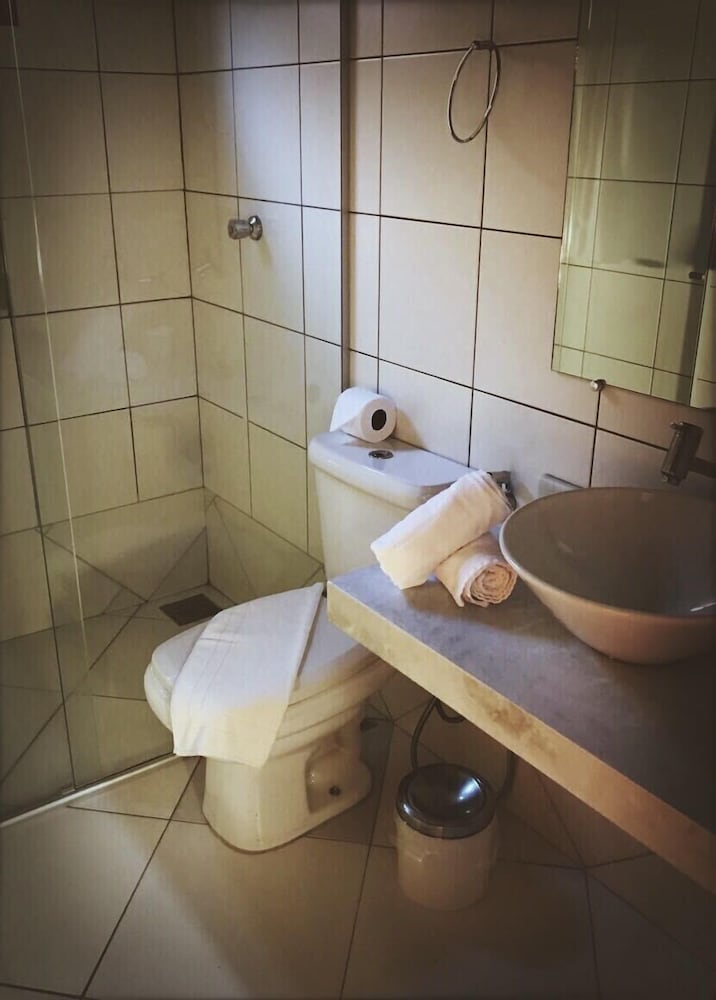 Фото Pousada Rancho do Ralf