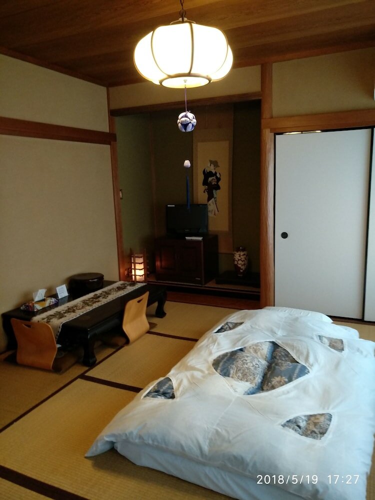 Фото Hakone Miyagino House