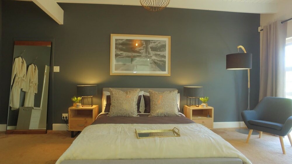 Фото Cape Town Views