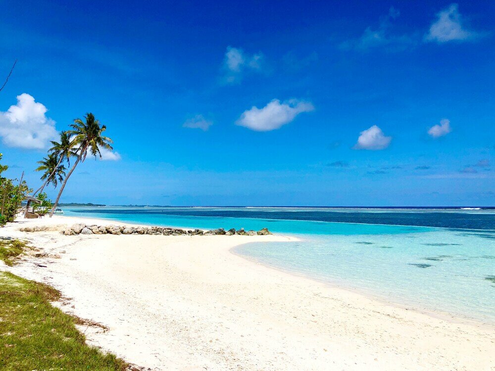 Фото Ocean Vibes Guesthouse