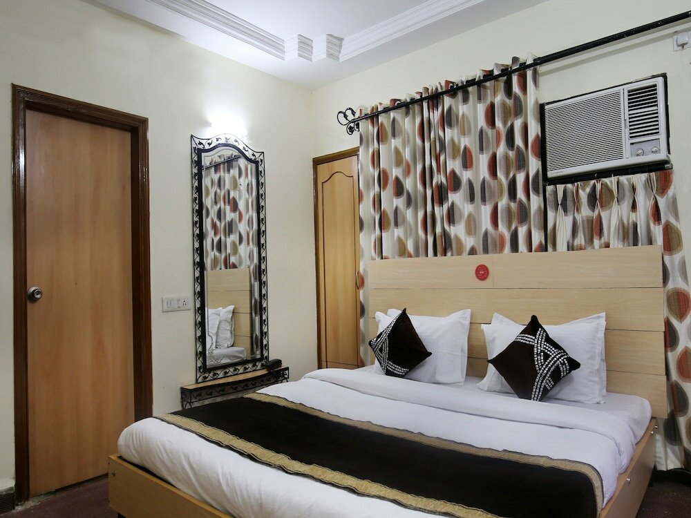 Фото Oyo 10416 Hotel Arts Executive