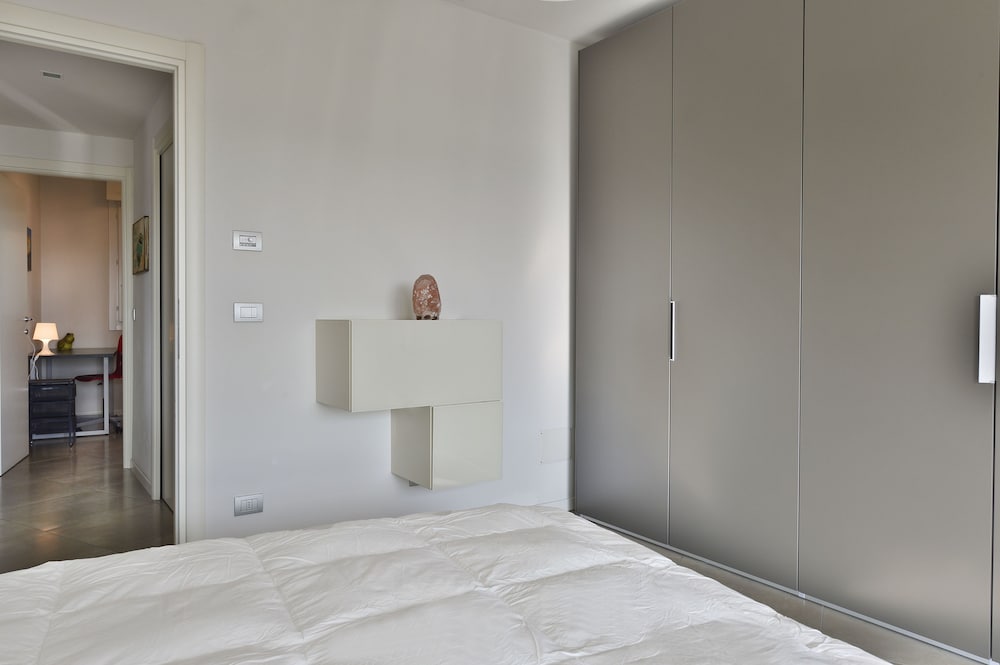 Фото Beverara Eco Tower