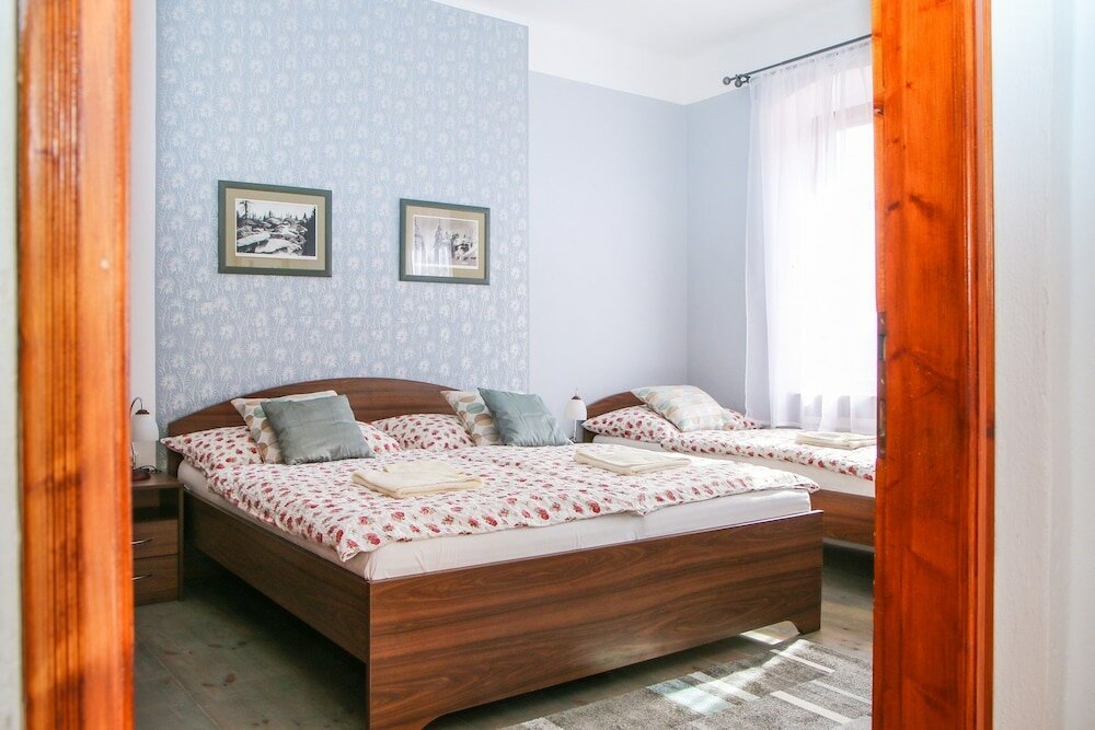 Фото Mini Hotel Abraka