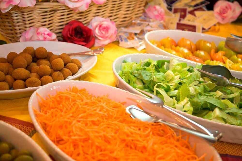 Фото Centro Vacanze Verde Azzurro