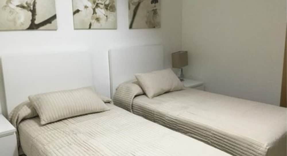 Фото Pensión Alemania