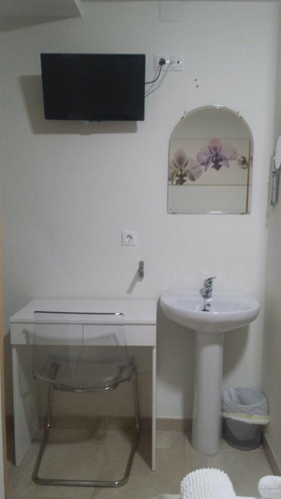 Фото Pensión Alemania