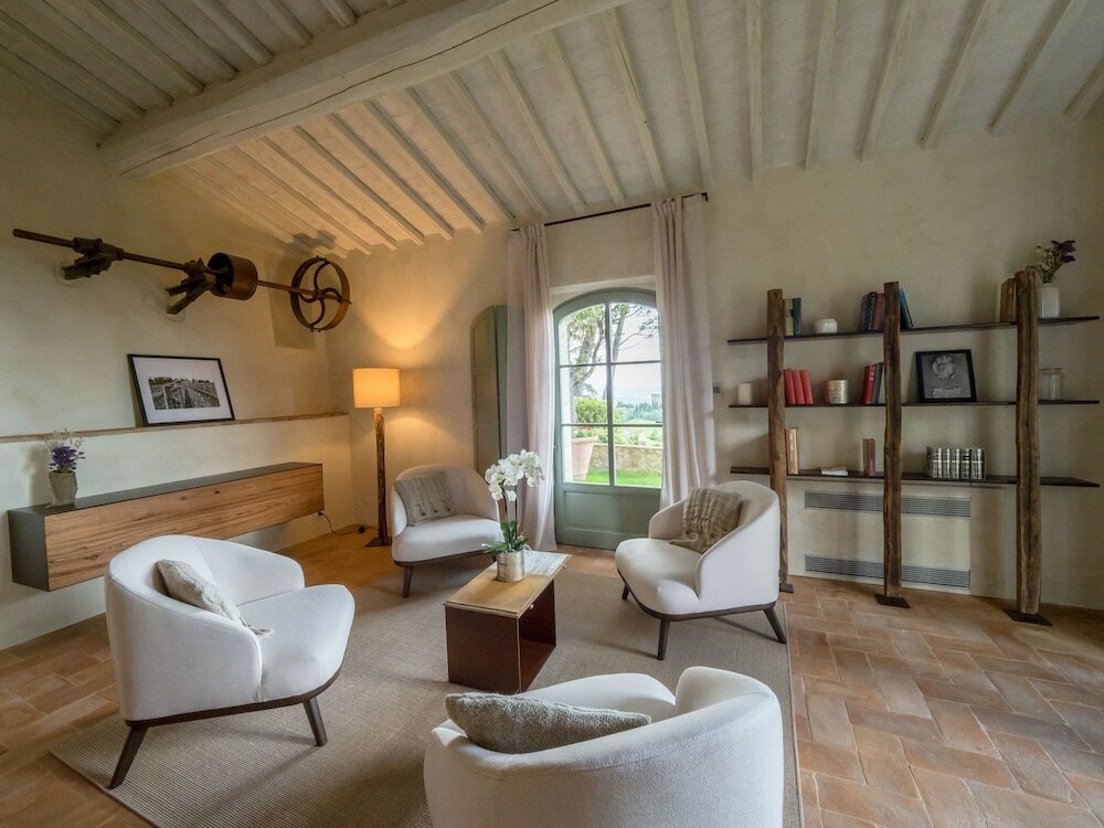 Фото Argiano Dimore