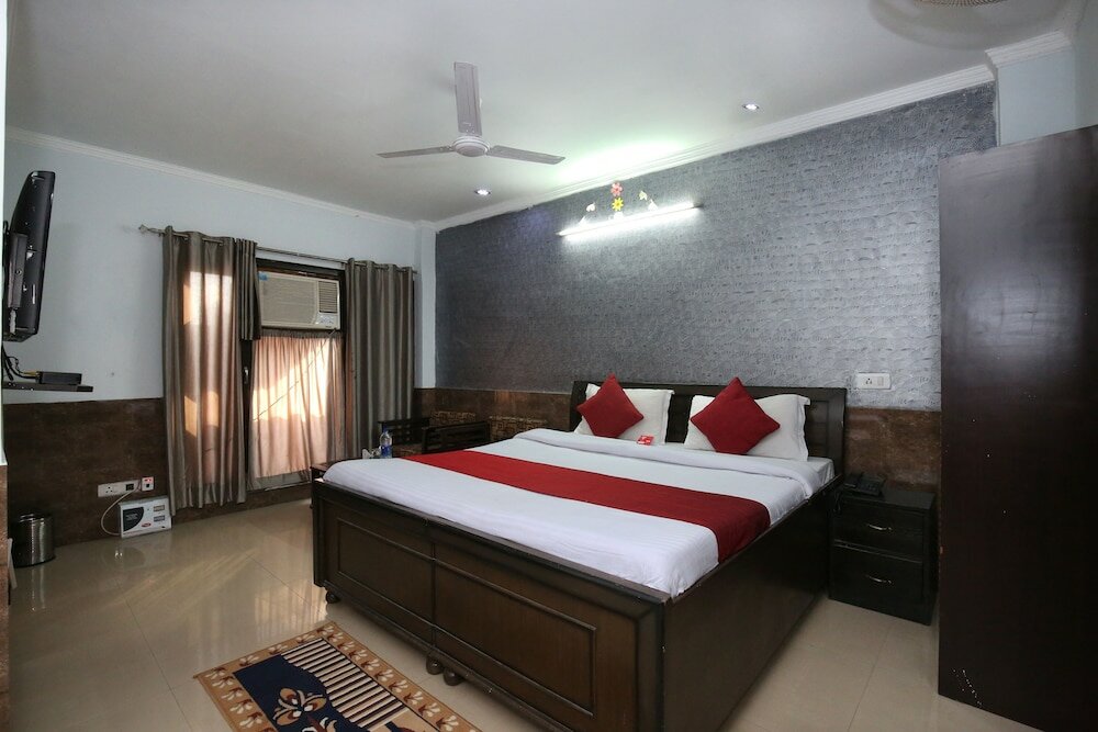 Фото Oyo 10362 Sector 45