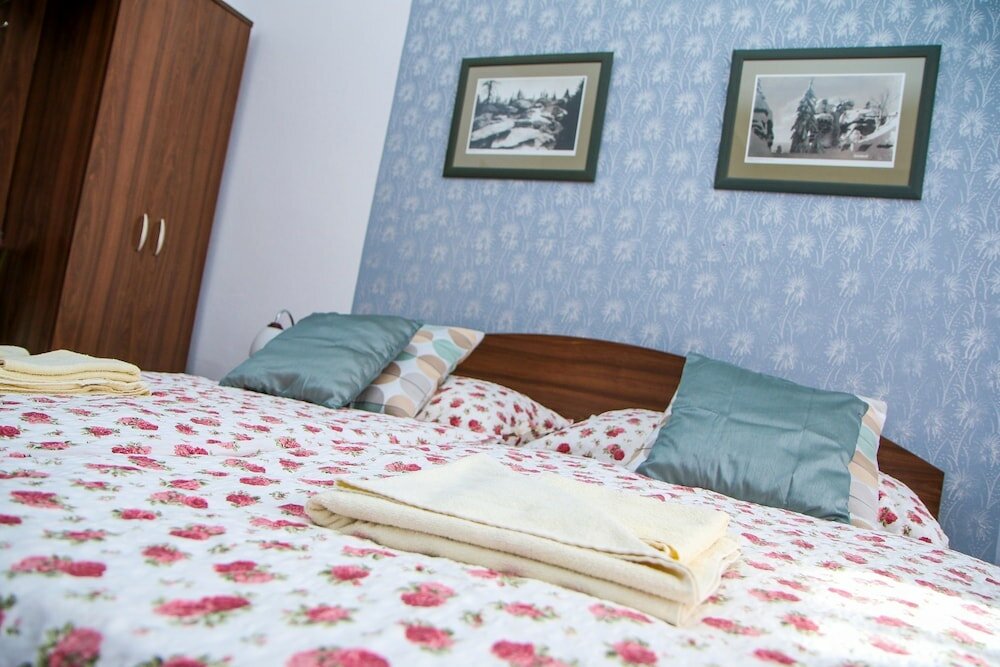 Фото Mini Hotel Abraka