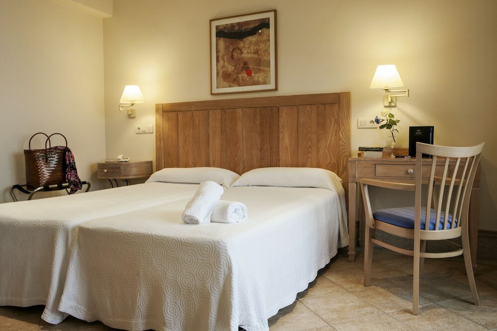 Фото Hotel Voramar Formentera