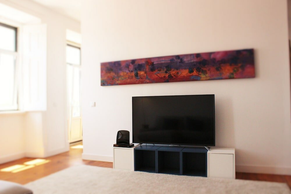 Фото The Lisbon-Way Apartments