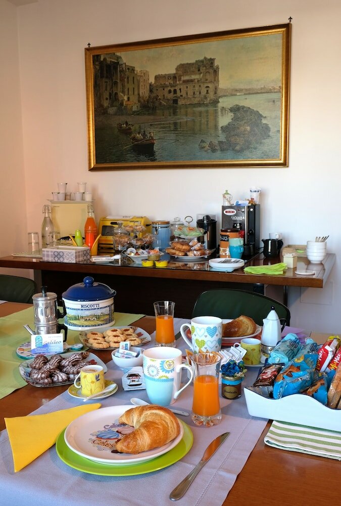 Фото B&b Galileo