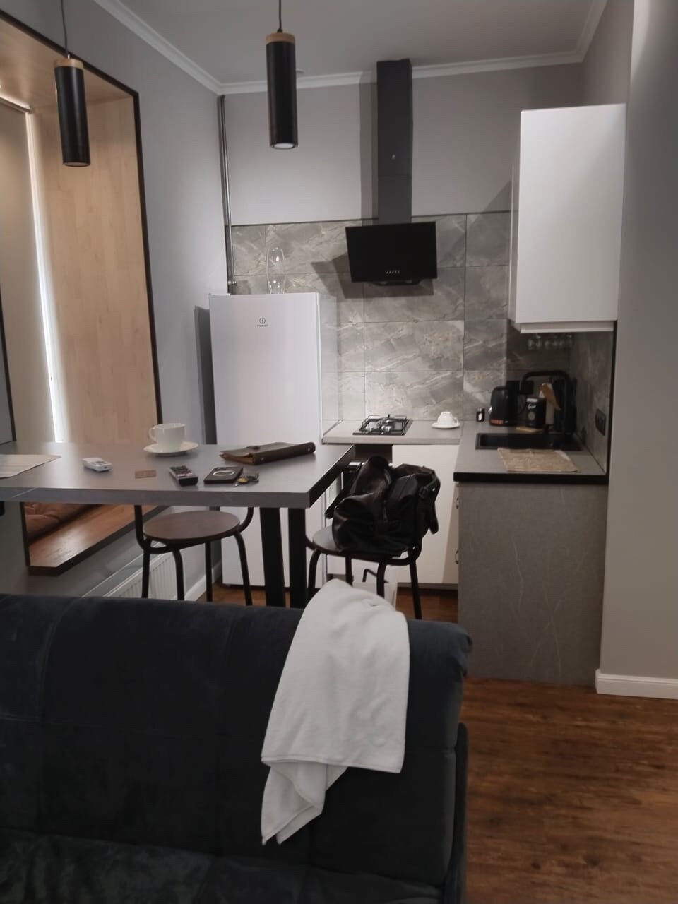 Фото Невские Апартаменты