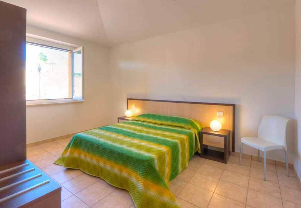 Фото Centro Vacanze Verde Azzurro
