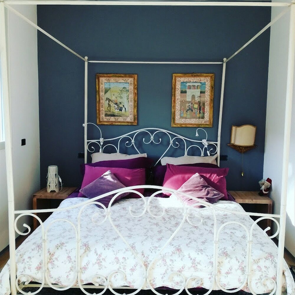 Фото VIA Dei Dori 2 B&b