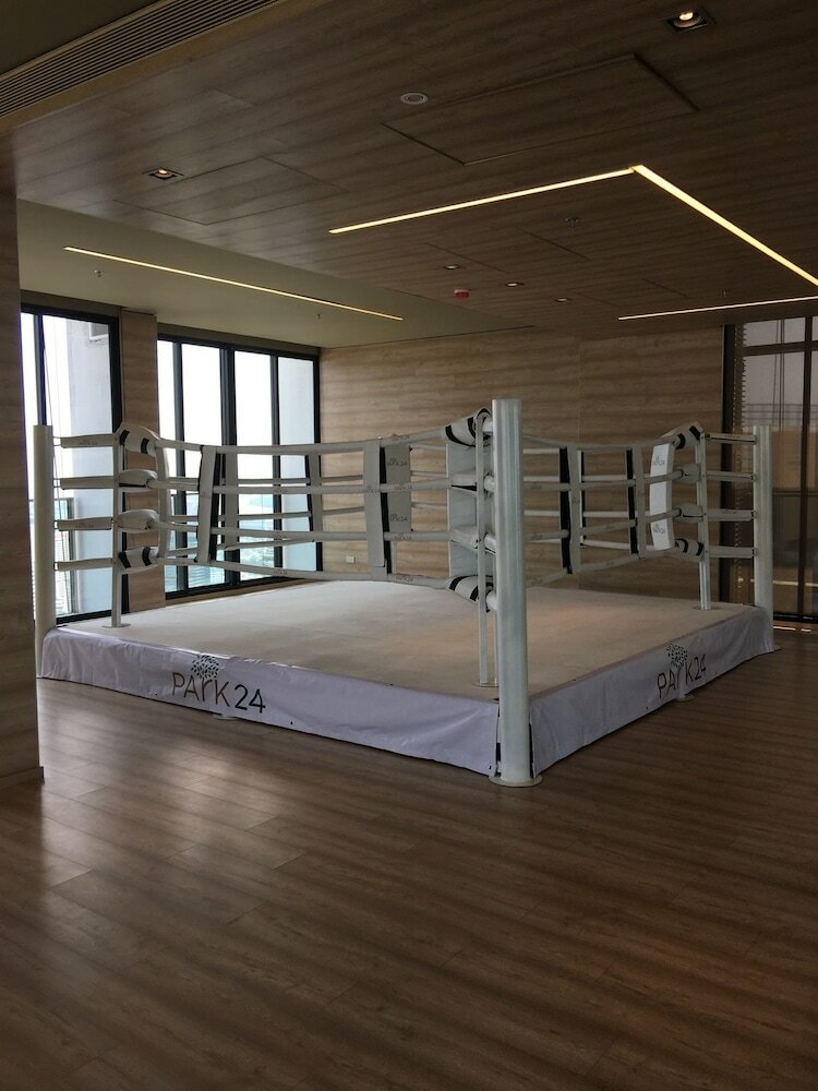Фото Park 24 by Favstay