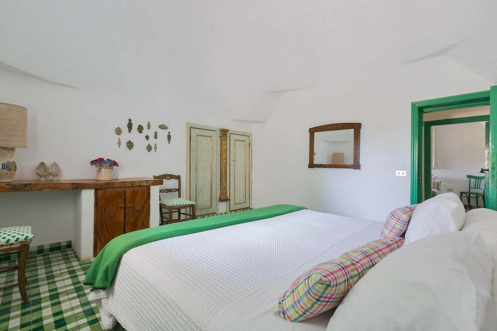 Фото Trulli Il Cappero