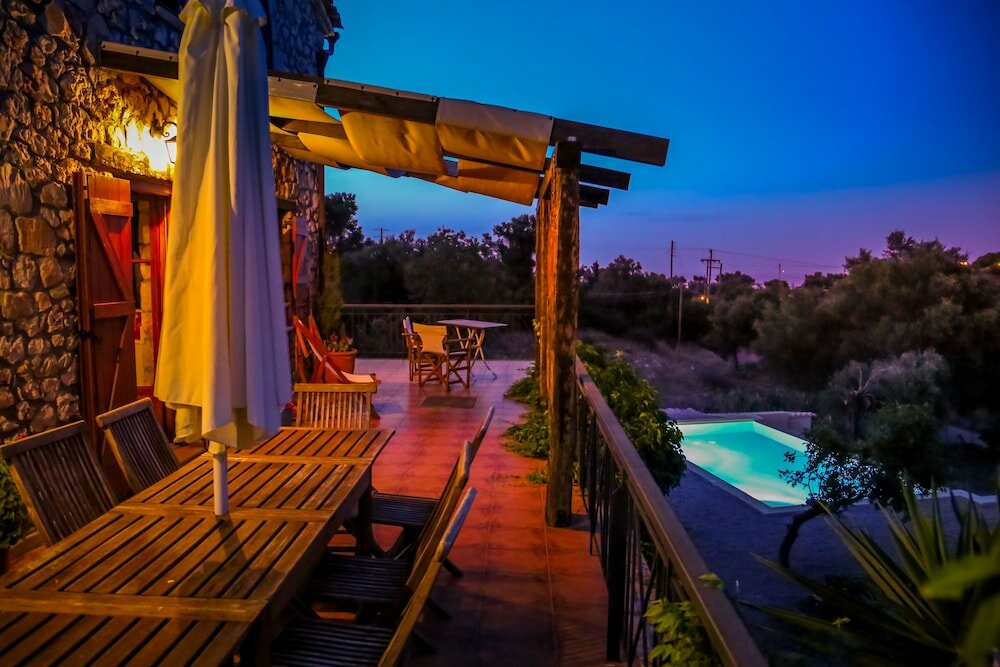 Фото Villa Melite