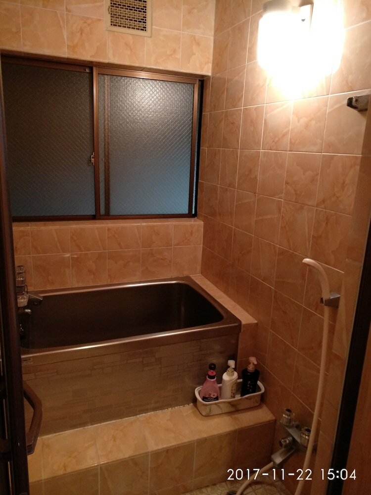 Фото Hakone Miyagino House