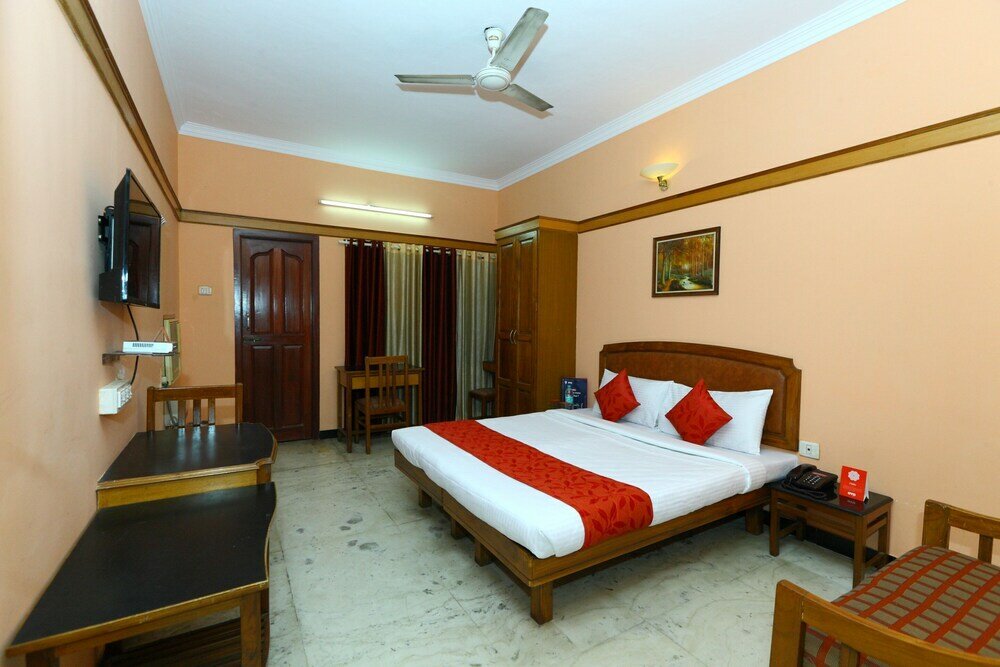 Фото Oyo 5208 The Park View Inn