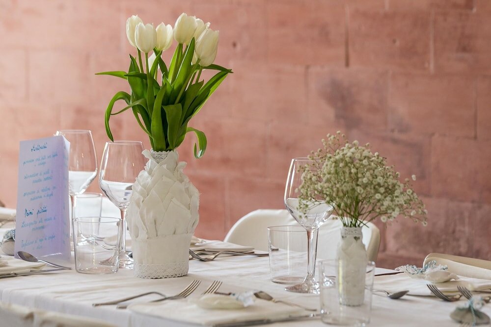 Фото Agriturismo Ponterosa