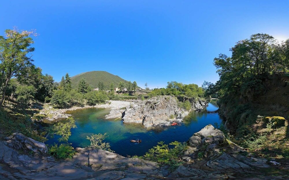 Фото Camping Valle Romantica