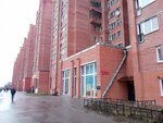 Model Agency Gratsiya (Prosvescheniya Avenue, 46к1), wellness center