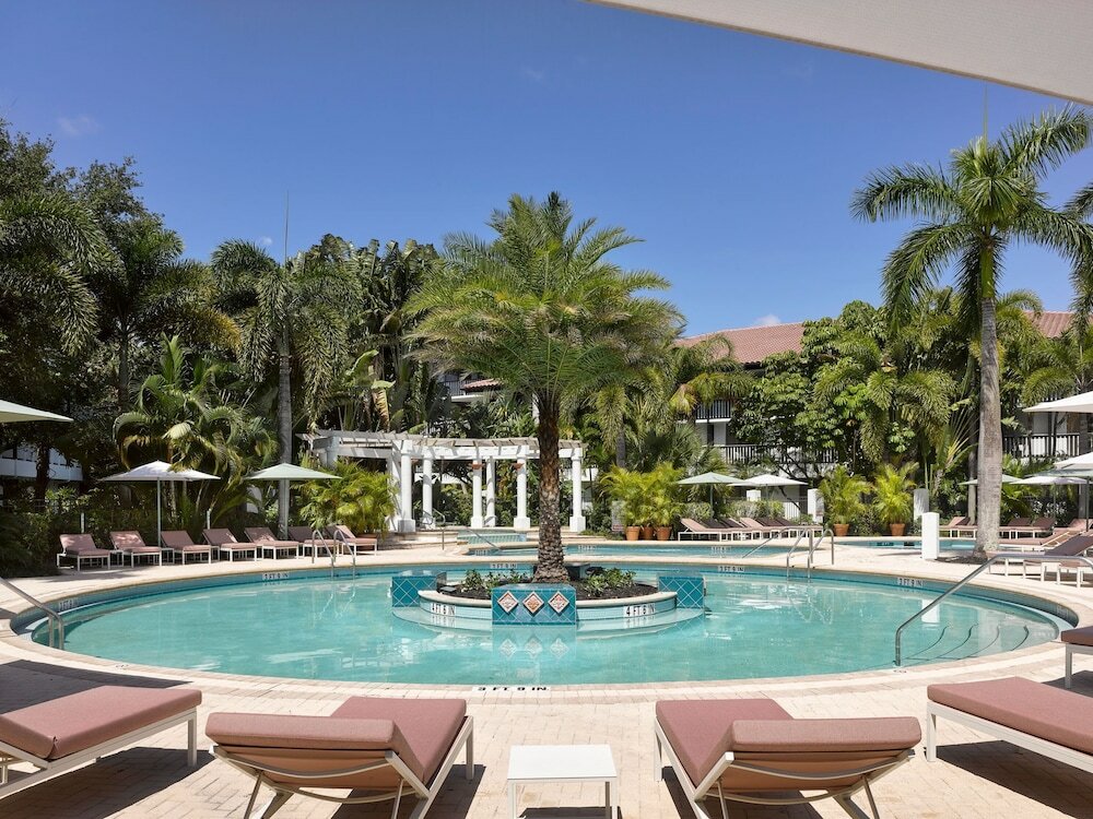 Фото Pga National Resort & SPA