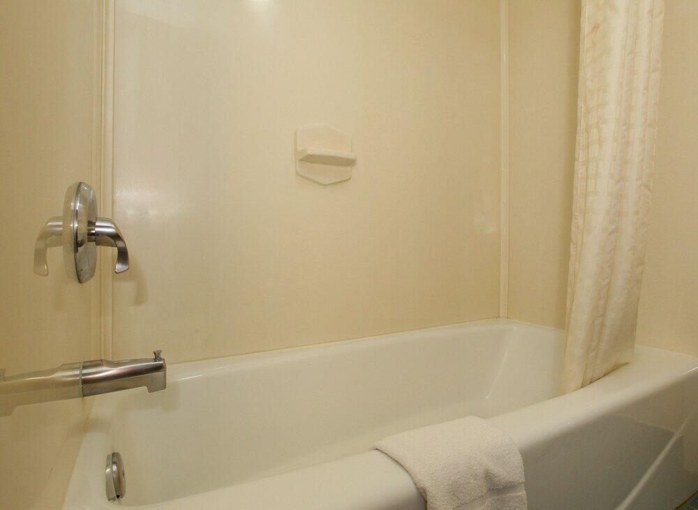 Фото Budget Inn