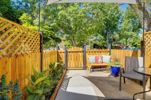 Гостиница Heart of Reno Studio ~ 1 Mi to Downtown! в Рино