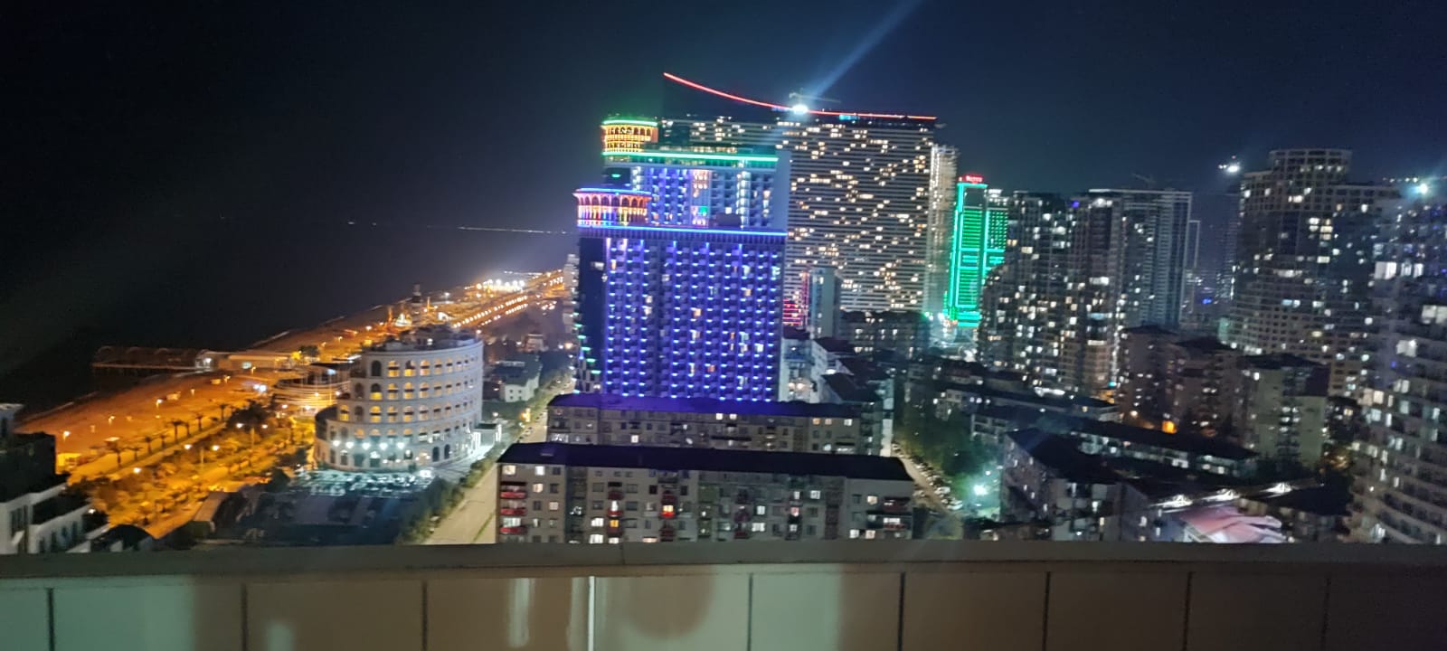 Фото Орби Резиденс Апартментс