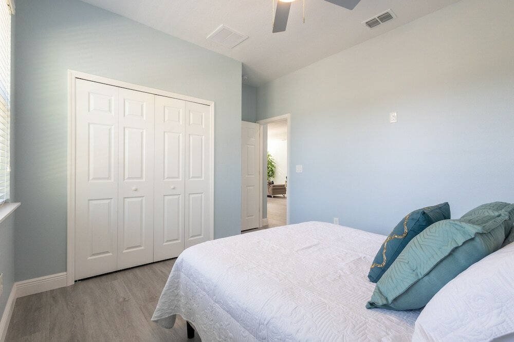 Фото Chestnut Villas Down Town Tampa