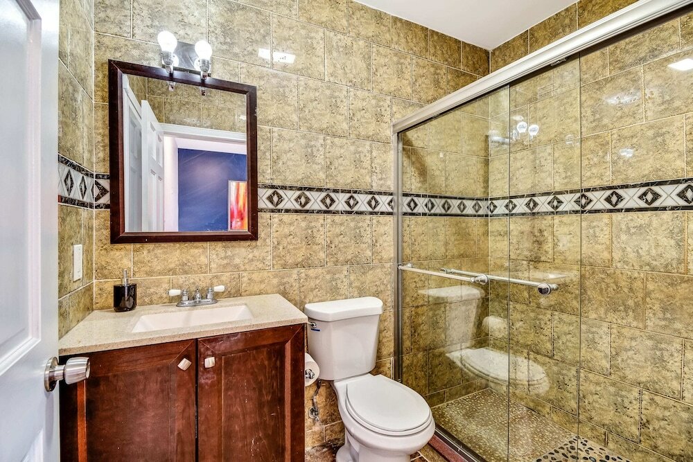 Фото The Penthouse in the Heart of the City With Patio/rooftop