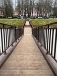 Russian Soul (Torgovaya Side District, Aleskandra Nevskogo Embankment, 22/1), restaurant