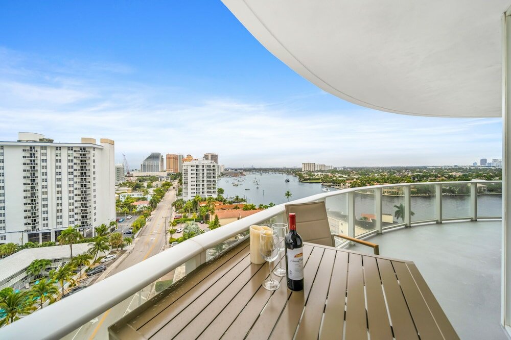 Фото Ocean view Amazing 3br at Tiffany House