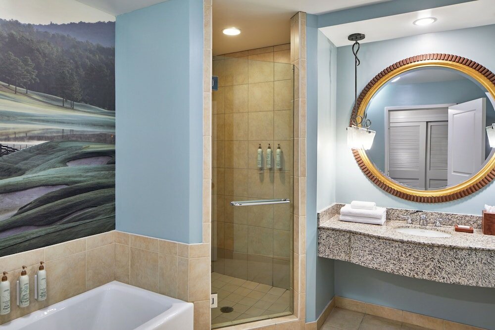 Фото Renaissance Birmingham Ross Bridge Golf Resort & SPA