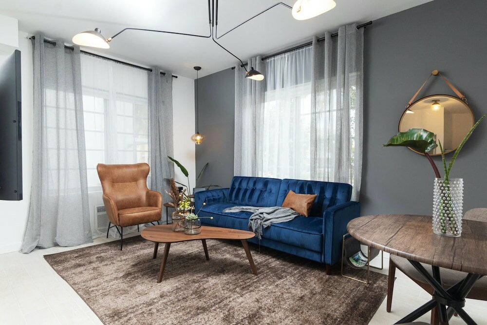 Фото Park Ave Miami Beach